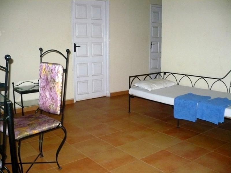 Libton Manor Hotel Candolim Exterior photo